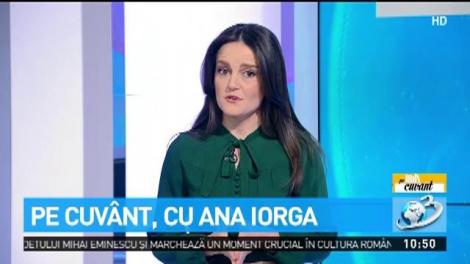 Pe cuv&acirc;nt cu Ana Iorga. Proveniența și forma corectă a cuv&acirc;ntului &bdquo;cardigan&rdquo;