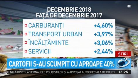 Viaţă mai scumpă pentru toţi rom&acirc;nii