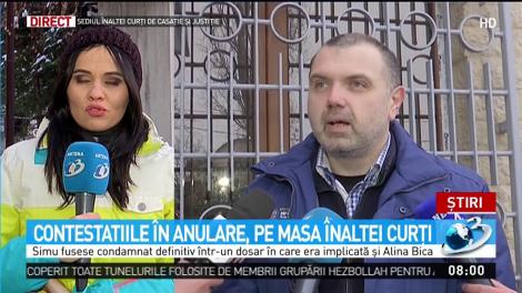 Contestațiile &icirc;n anulare, pe masa &Icirc;naltei Curți