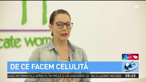 Sfat de sănătate. Cum să avem o siluetă de invidiat