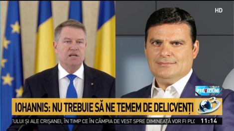 Radu Tudor, despre recursul compensatoriu: &bdquo;Se poate interveni rapid, chiar cu o OUG&rdquo;