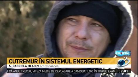 Cutremur în sistemul energetic. Termocentrala Rovinari se închide