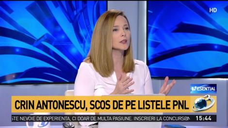 Klaus Iohannis și liderii PNL, discuții despre alegerile europarlamentare