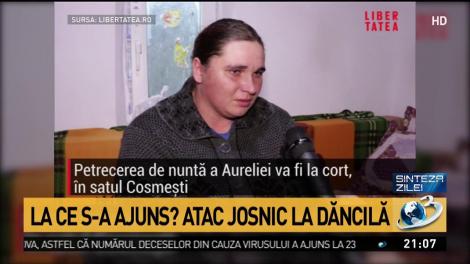 La ce s-a ajuns? Atac josnic la premierul Viorica Dăncilă