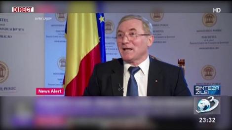 Mircea Badea, despre Augustin Lazăr: Voi faceti eforturi să înțelegeți ce spune? Să înțelegeți cuvintele?