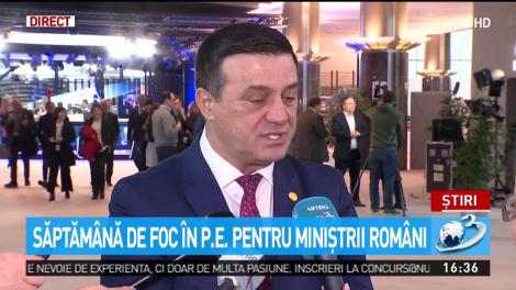 Prima reacție a Guvernului la atacul lui Klaus Iohannis: &bdquo;Pentru noi este un punct negativ. Toți consideră neserioasă această abordare&rdquo;
