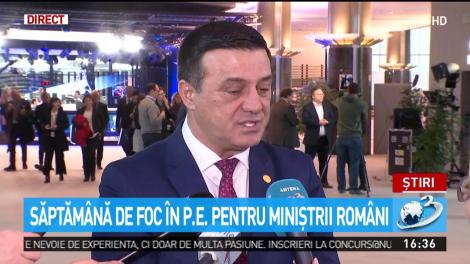 Prima reacție a Guvernului la atacul lui Klaus Iohannis: „Pentru noi este un punct negativ. Toți consideră neserioasă această abordare”