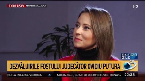 Interviu cu fostul judecător Puțura II