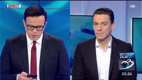 Discuție G&acirc;dea Badea