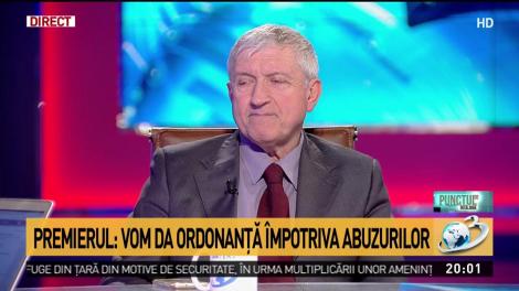 Mircea Diaconu: Nu voi mai candida la europarlamentare. A fost ca prima dragoste care trebuie lăsată în amintiri