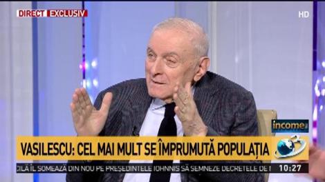 Avertisment sumbru lansat de consilierul guvernatorului BNR: ”Indicele ROBOR ar urca la 7%!” Iată în ce condiții!