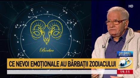 Nevoile emoționale ale bărbaților, în funcție de zodie! Acești nativi sunt ”bocitoare” universale