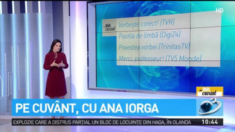 Care sunt cărţile din care ne informăm &icirc;n privinţa limbii rom&acirc;ne