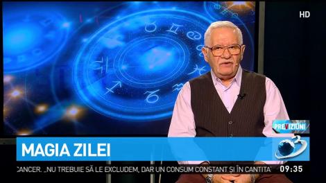 Magia Zilei, cu Mihai Voropchievici. Defectele și calitățile zodiei Berbec