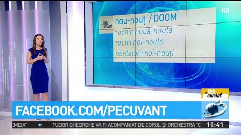 &bdquo;Adevăruri goale-goluţe&rdquo; sau &bdquo;adevăruri gol-goluţe&rdquo;. Cum spunem corect?