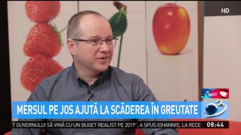 Sfat de sănătate. C&acirc;nd este cazul să facem o pauză de la exercițiile fizice