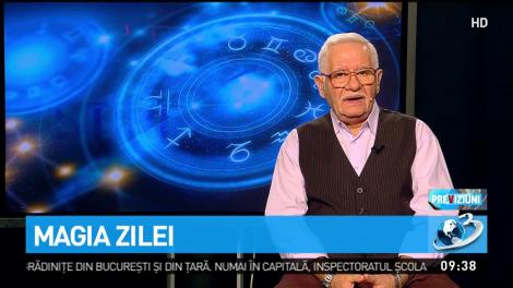 Magia Zilei. Vorbim despre raci, defecte și calități