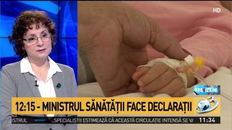 Doctorița care oferă speranțe copiilor cu boli rare
