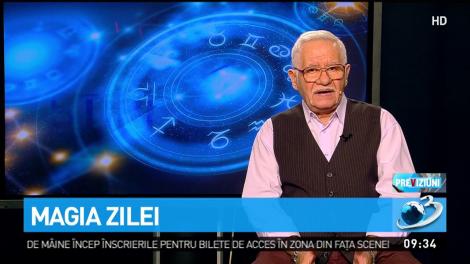 Magia Zilei. Nativa din zodia Leu