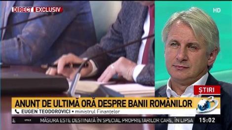Anunț de ultimă oră despre taxa auto! Când vor fi restituiți banii românilor