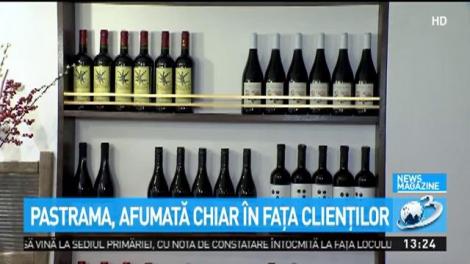 Mujdeiul rom&acirc;nesc face senzație la Paris! Povestea rom&acirc;nilor care au deat lovitura &icirc;n capitala gastronomică