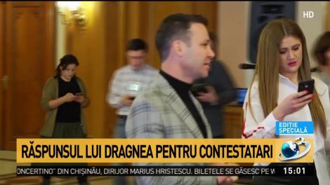Liviu Dragnea, după CExN al PSD: I-am rugat să analizeze posibilitatea reducerii sumelor pentru Serviciile Secrete. Cred că pot fi relocate &icirc;n Sănătate