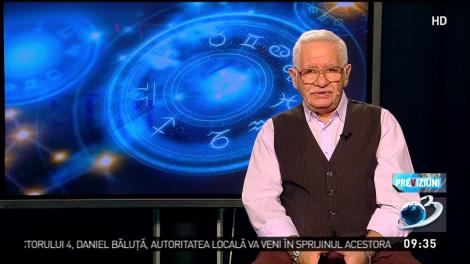 Magia Zilei, cu Mihai Voropchievici. Nativele din Scorpion şi defectele lor