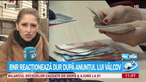 Scandal uriaş pe ratele rom&acirc;nilor