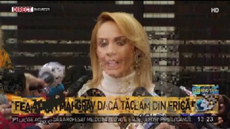 Firea: Domnul Dragnea &icirc;mi face viaţa imposibilă la Primăria Capitalei