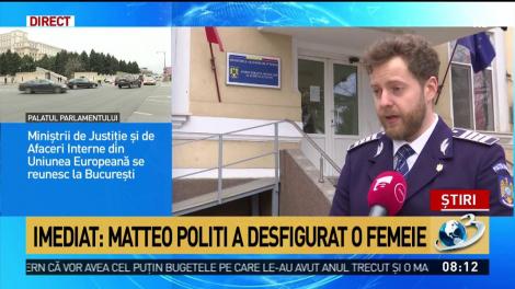 Avere găsită de poliţişti &icirc;n casele hoţilor