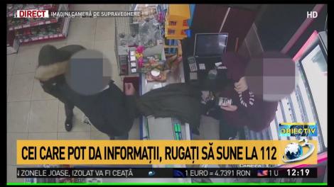 Poliţia, apel de ultimă oră către cetăţeni