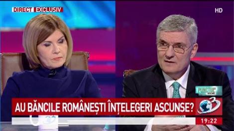 Adevărul despre ROBOR. Au băncile înțelegeri ascunse? Este ROBOR marele terorist al economiei?