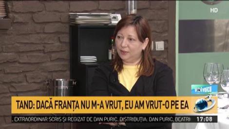 Voi cu Voicu. Nicolai Tand, povestea unui vis împlinit