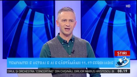 HOROSCOP. Tendințele astrale ale săptăm&acirc;nii 11-17 februarie, cu Camelia Pătrășcanu