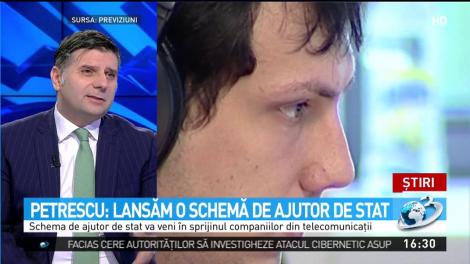 Digitalizarea Rom&acirc;niei, o prioritate pentru Guvern