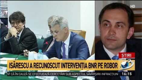 Ar fi existat dovezi că băncile din România s-au cartelizat