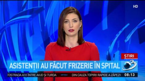 Rom&acirc;nia, lovită din nou de un val de aer polar. Ninsorile au făcut prăpăd &icirc;n țară