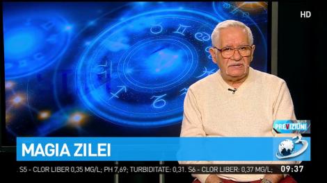 Magia Zilei. Calitățile zodiei Rac
