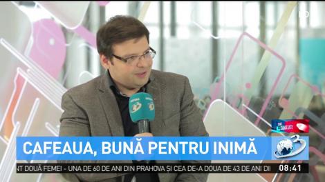 Sfat de sănătate. Cum trebuie să ne protejăm inima