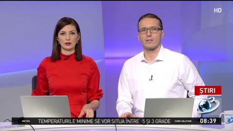 Percheziții &icirc;n Mureș. Lider PMP suspectat că fură curent