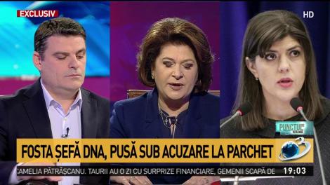 Ministrul Fondurilor Europene: &Icirc;mi doresc un mandat ca și europarlamentar
