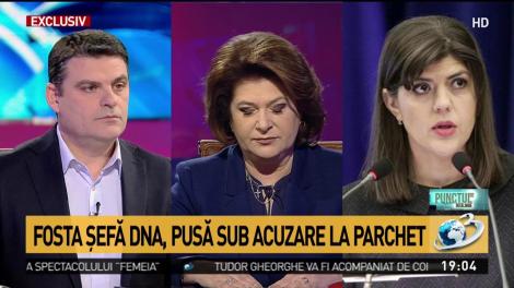 Rovana Plumb: Să nu politizăm dosarul Kovesi