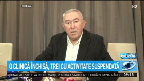 Un nou caz a explodat în sistemul de sănătate. Medici trimiși să opereze în frizerii din România