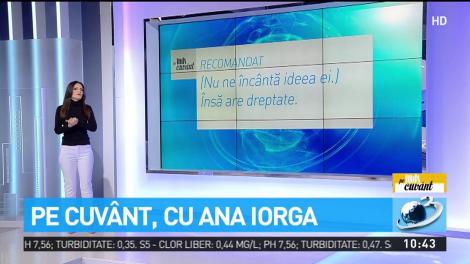 Cum utilizăm virgula &icirc;n enunţuri &icirc;n care apare conjuncţia "&icirc;nsă"