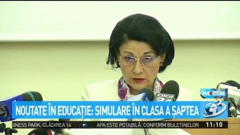 Schimbare radicală în educație. Elevii vor avea parte de un nou hop. Ministerul pregătește „lovitura”