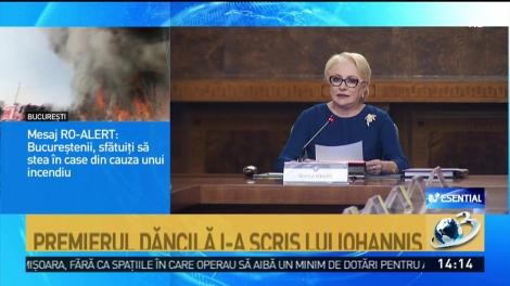 Dăncilă: Voi anunţa &icirc;n scurt timp noile propuneri