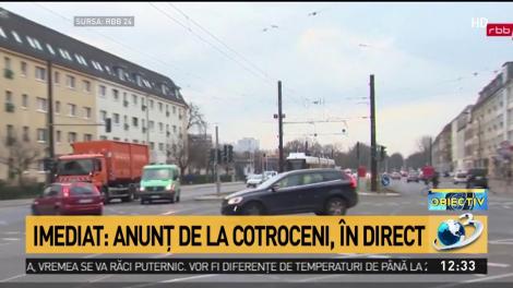 Dorel de Germania. Un muncitor a tăiat un fir și a lăsat fără curent și telefonie zeci de mii de case și școli din Berlin