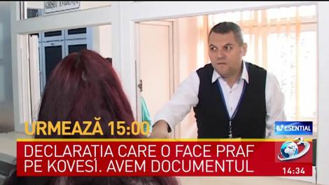 Rom&acirc;nii vor avea &icirc;n cur&acirc;nd buletine noi