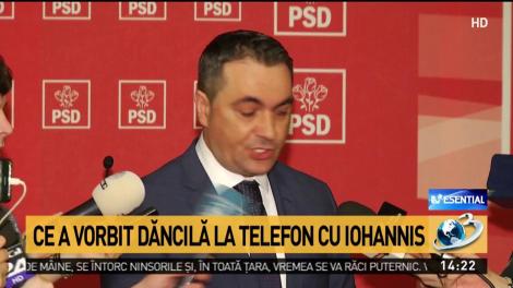 PSD merge cu Suciu şi Cuc la Cotroceni