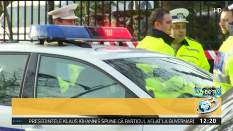 Accident şocant, un adolescent a murit, iar o fată de 12 ani este grav rănită